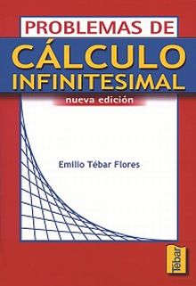 Problemas cálculo infinitesimal