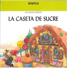 LA CASETA DE SUCRE