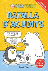 PERA TOONS 1. BATALLA DACUDITS
