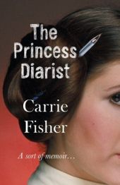 THE PRINCESS DIARIST