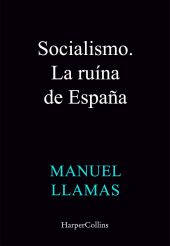 SOCIALISMO, LA RUINA DE ESPAÑA