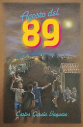 AGOSTO DEL 89