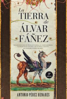 TIERRA DE ALVAR FAÑEZ, LA