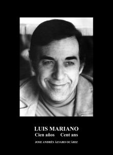 LUIS MARIANO