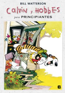 Para principiantes (Súper Calvin y Hobbes 7)