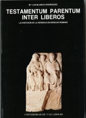 TESTAMENTUM PARENTUM INTER LIBEROS