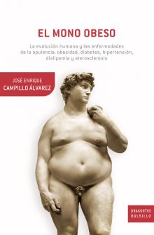 El mono obeso