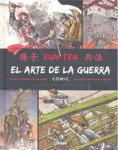 ARTE DE LA GUERRA SUN TZU,EL