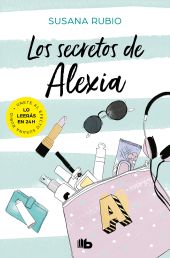 LOS SECRETOS DE ALEXIA