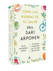 ESTUCHE DRA. SARI ARPONEN