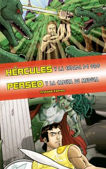OMNIBUS HERCULES - PERSEO