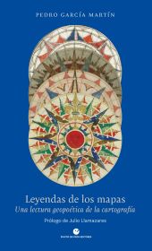Leyendas de los mapas