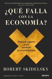 ¿QUE FALLA CON LA ECONOMIA?