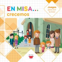 En Misa# 10. Crecemos (Juegos)