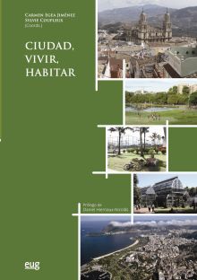 CIUDAD VIVIR HABITAR VILLE HABITAT HABITER (ESPAÑO