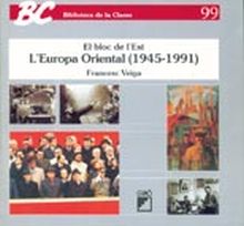 L'Europa Oriental (1945-1991)