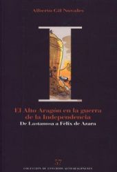 EL ALTO ARAGON EN LA GUERRA DE LA INDEPENDENCIA