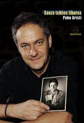 GAUZA TXIKIEN LIBURUA