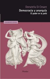 DEMOCRACIA Y ANARQUÍA