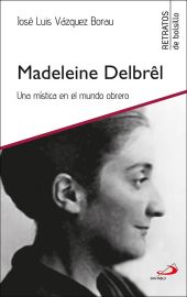 MADELEINE DELBREL