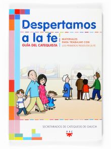 Despertamos a la fe. Guía