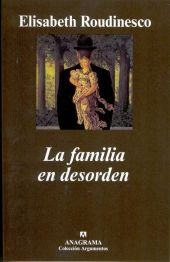 FAMILIA EN DESORDEN