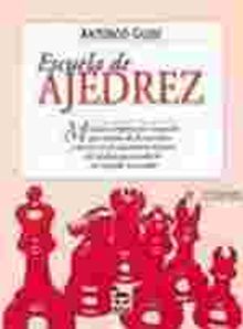 ESCUELA DE AJEDREZ