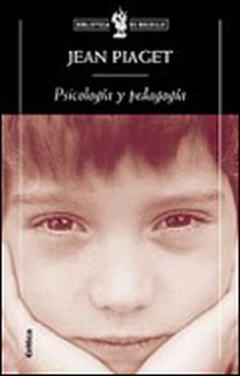 Psicología y pedagogía