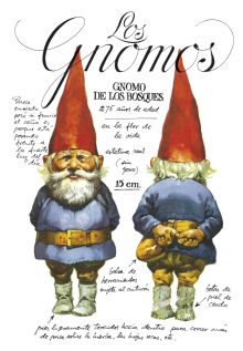 GNOMOS, LOS