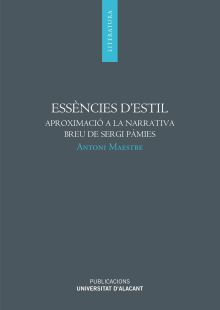 Essències d'Estil