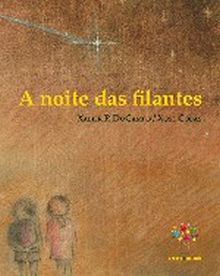 A noite das filantes