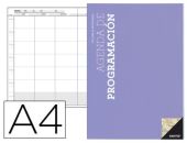 AGENDA DE PROGRAMACIÓN