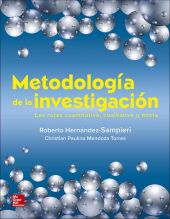 Metodología de la investigación - Ebook