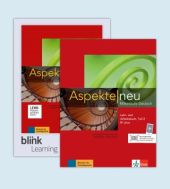 ASPEKTE NEU B1 PLUS, LB / AB TEIL 2