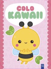 Colo Kawaii. Abeja