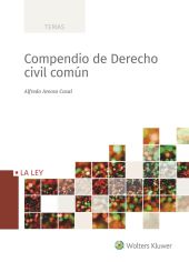 COMPENDIO DE DERECHO CIVIL COMUN