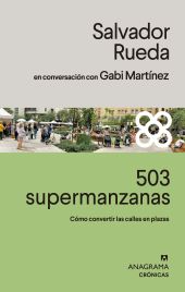 503 SUPERMANZANAS