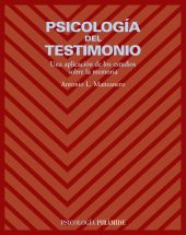 Psicología del testimonio