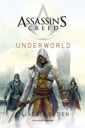ASSASSINS CREED. UNDERWORLD
