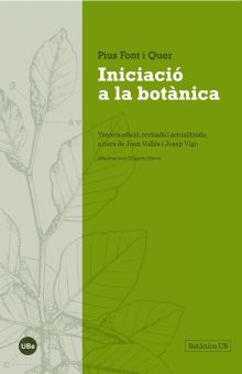 INICIACIO A LA BOTANICA