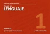 TALLER DE LENGUAJE 1