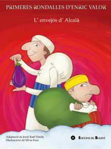 L' envejós d' Alcalà