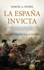 LA ESPAÑA INVICTA