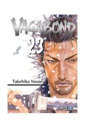 VAGABOND 23