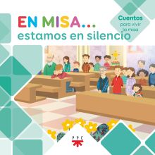 En Misa# 9. Estamos en silencio (Cuentos)