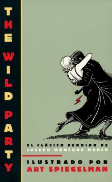 La fiesta salvaje (The Wild Party)