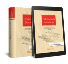 Delincuencia económica (Papel + e-book)