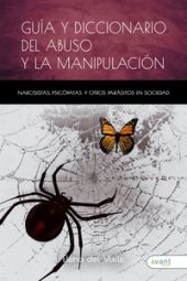 GUÍA Y DICCIONARIO DEL ABUSO Y LA MANIPULACIÓN