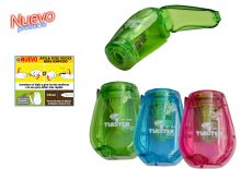SACAPUNTAS TWISTER OFFICE BOX