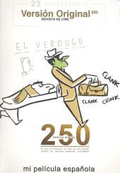 VERSION ORIGINAL. 29 ANIVERSARIO
